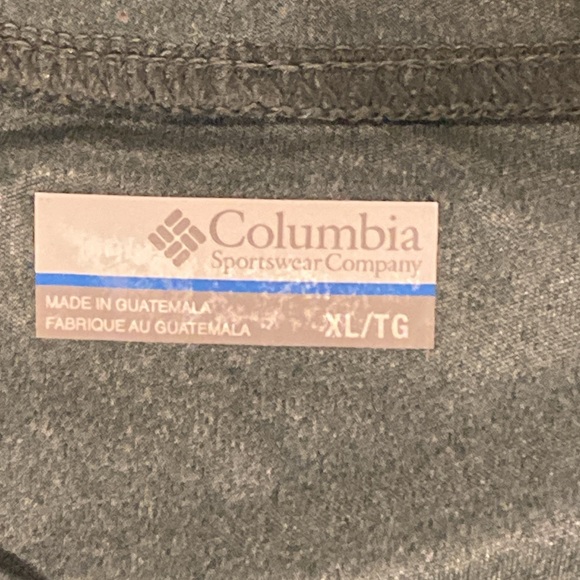 Columbia Shirt - Picture 6 of 6